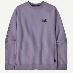 73 Skyline Uprisal Crew Sweatshirt Sweatshirts & Hoodies|Pullovers