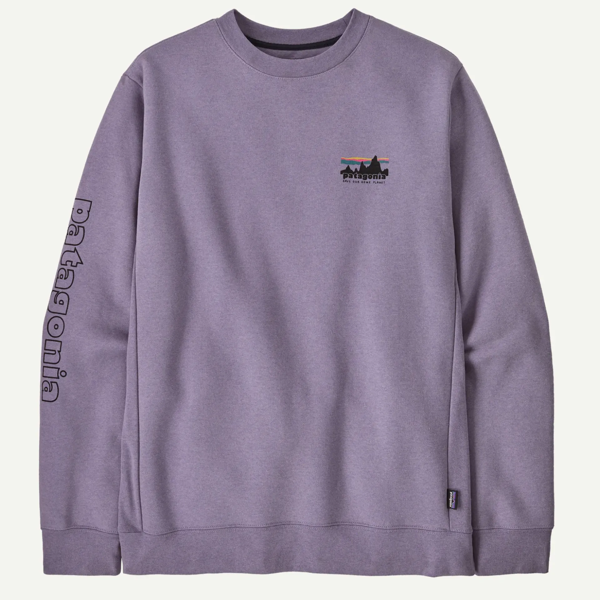 73 Skyline Uprisal Crew Sweatshirt Sweatshirts & Hoodies|Pullovers
