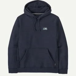 Clearance 73 Skyline Uprisal Hoody Sweatshirts & Hoodies|Pullovers