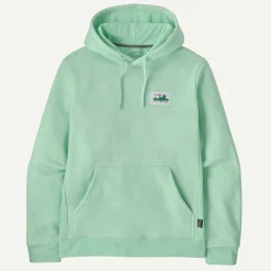 Clearance 73 Skyline Uprisal Hoody Sweatshirts & Hoodies|Pullovers