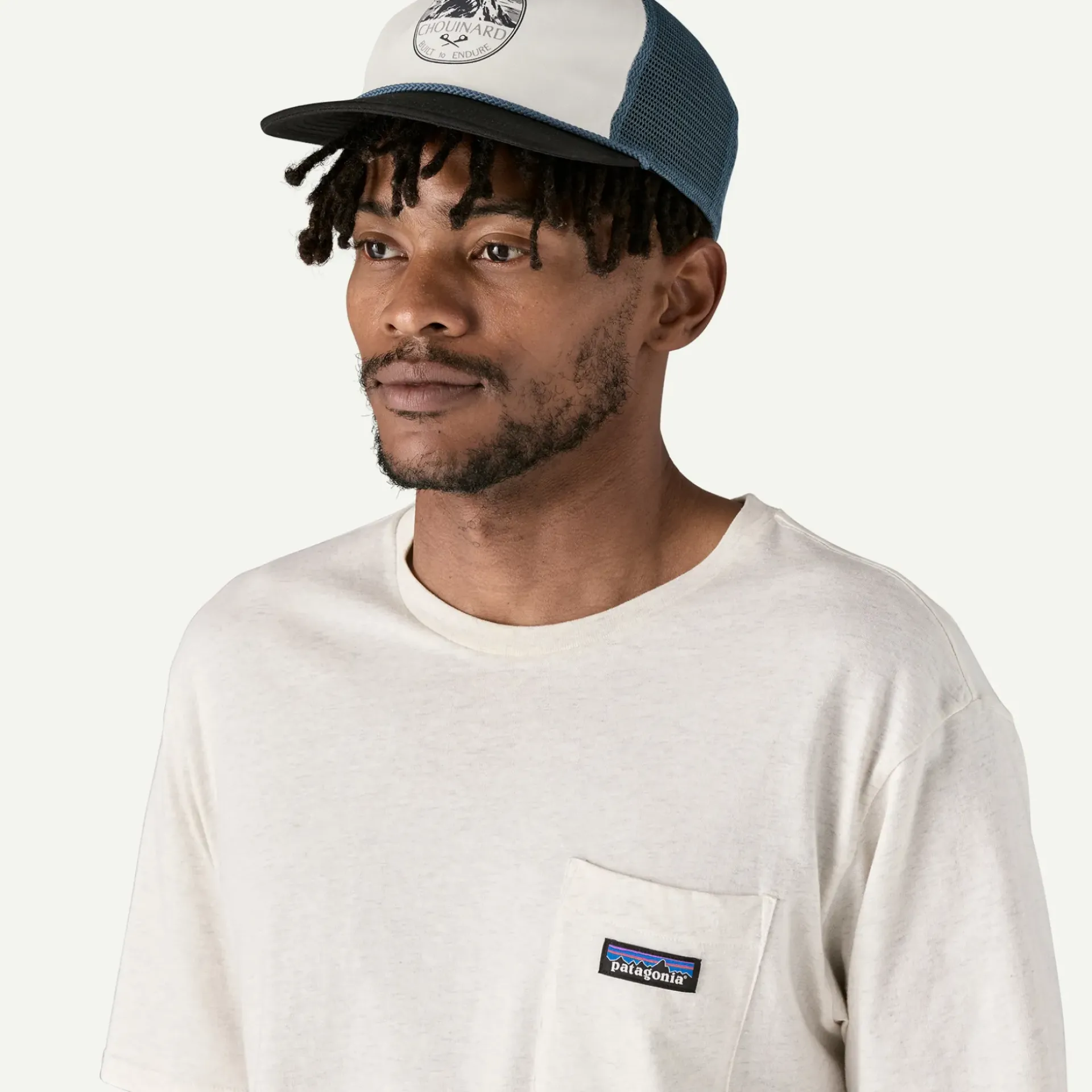 Airfarer Cap Men's|Hats