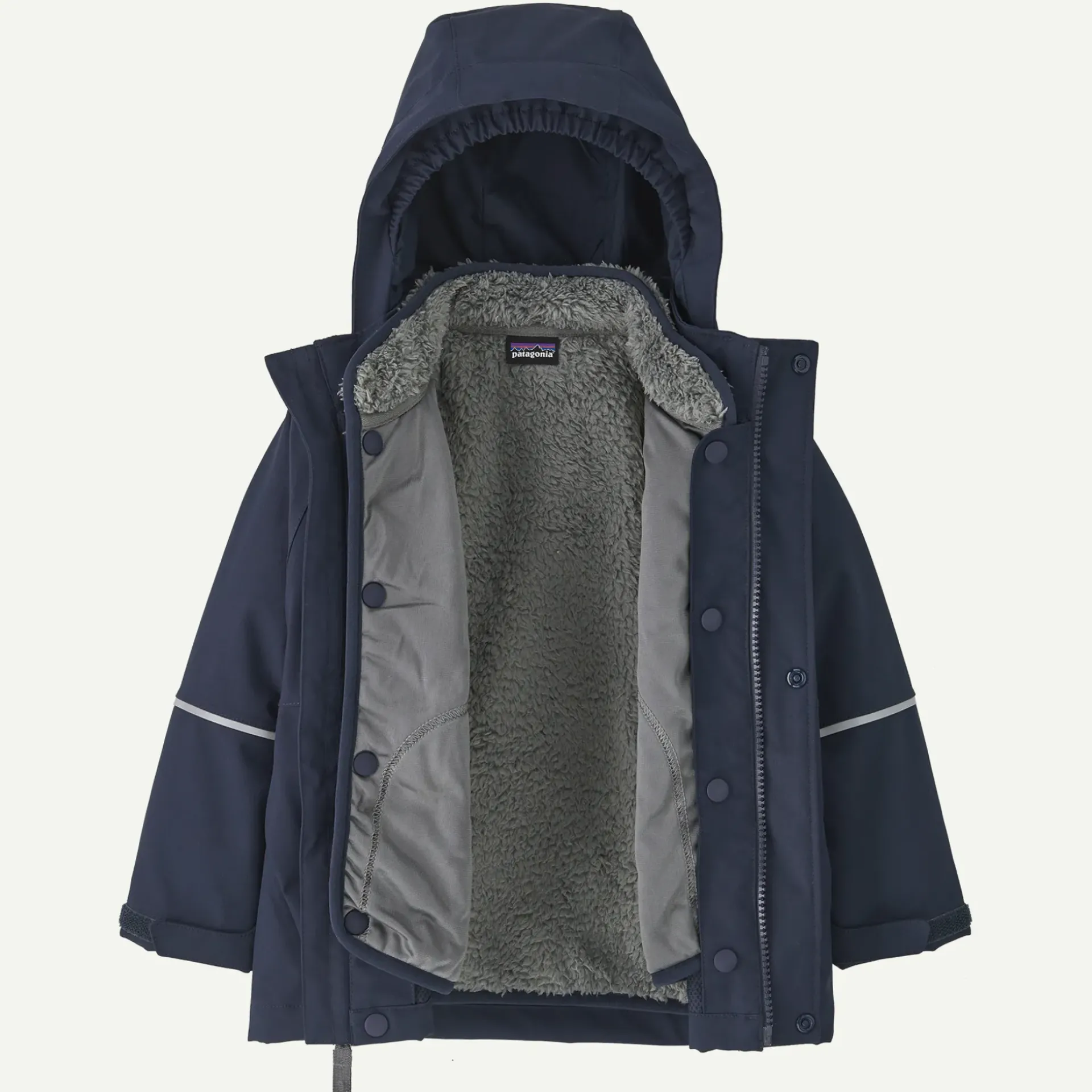 Hot Baby All Seasons 3-in-1 Jacket Kids Kids' & Baby|Fleece