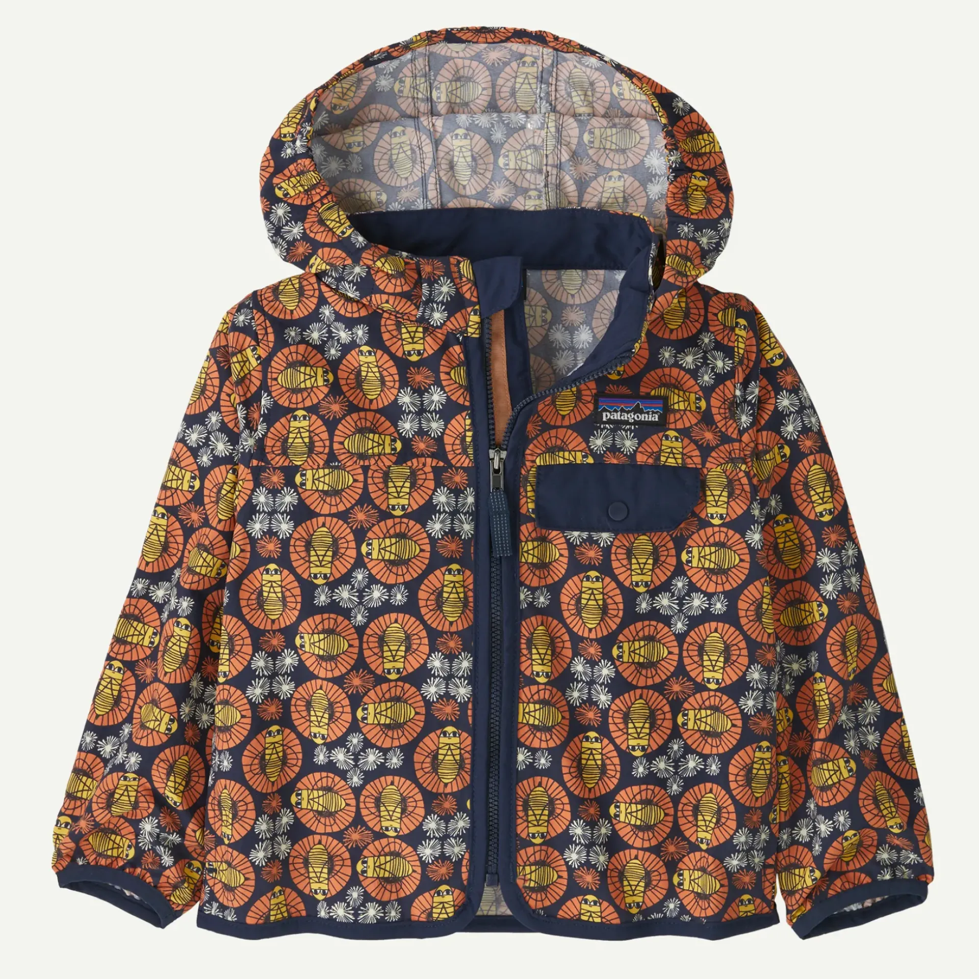 Online Baby Baggies™ Jacket Kids Jackets & Vests