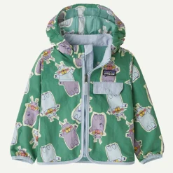 Online Baby Baggies™ Jacket Kids Jackets & Vests