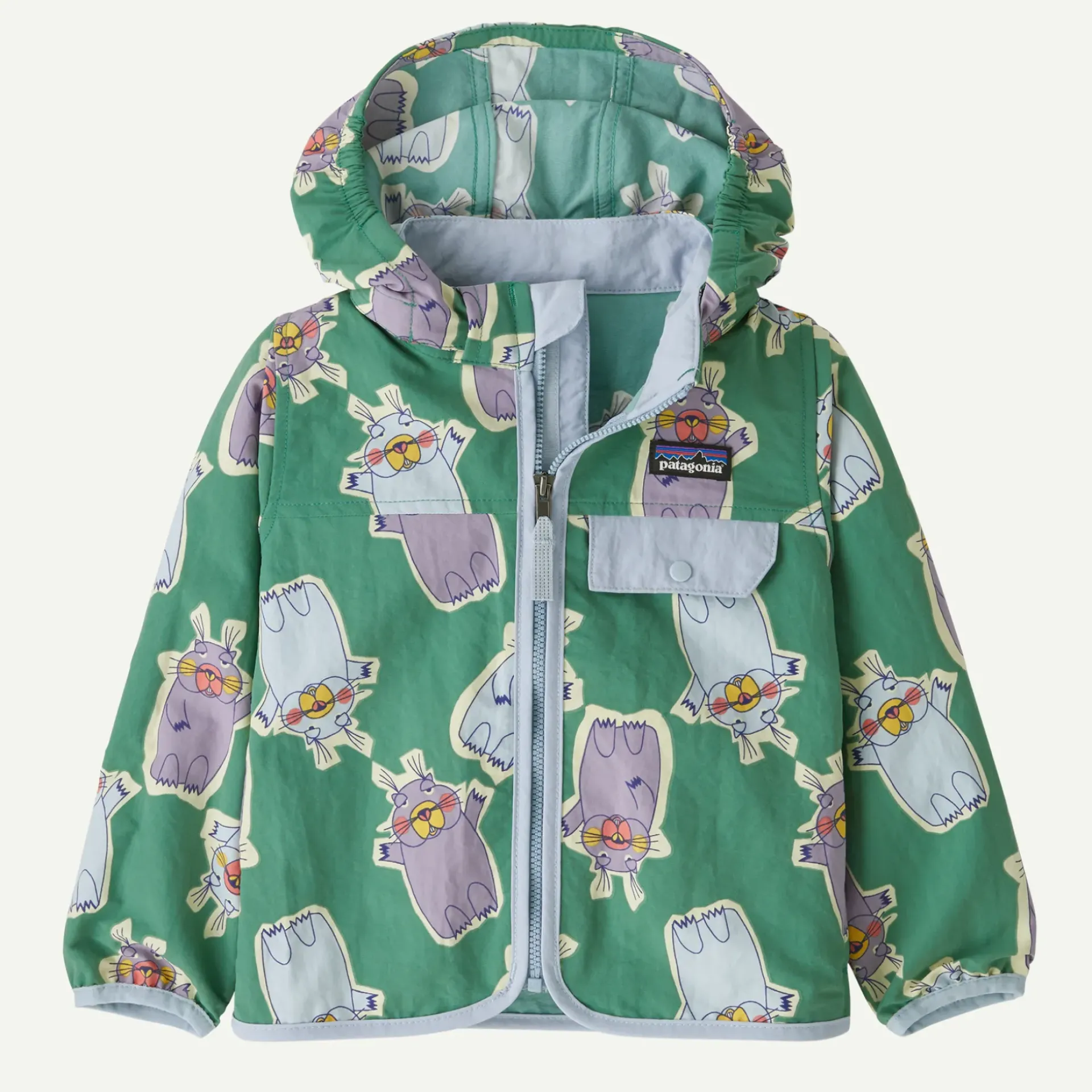 Online Baby Baggies™ Jacket Kids Jackets & Vests