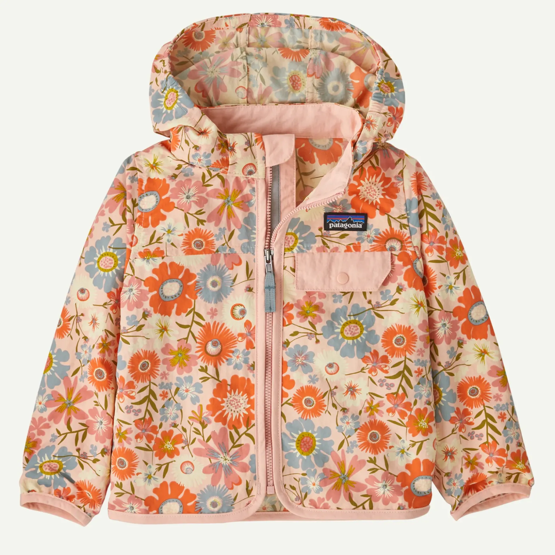Online Baby Baggies™ Jacket Kids Jackets & Vests