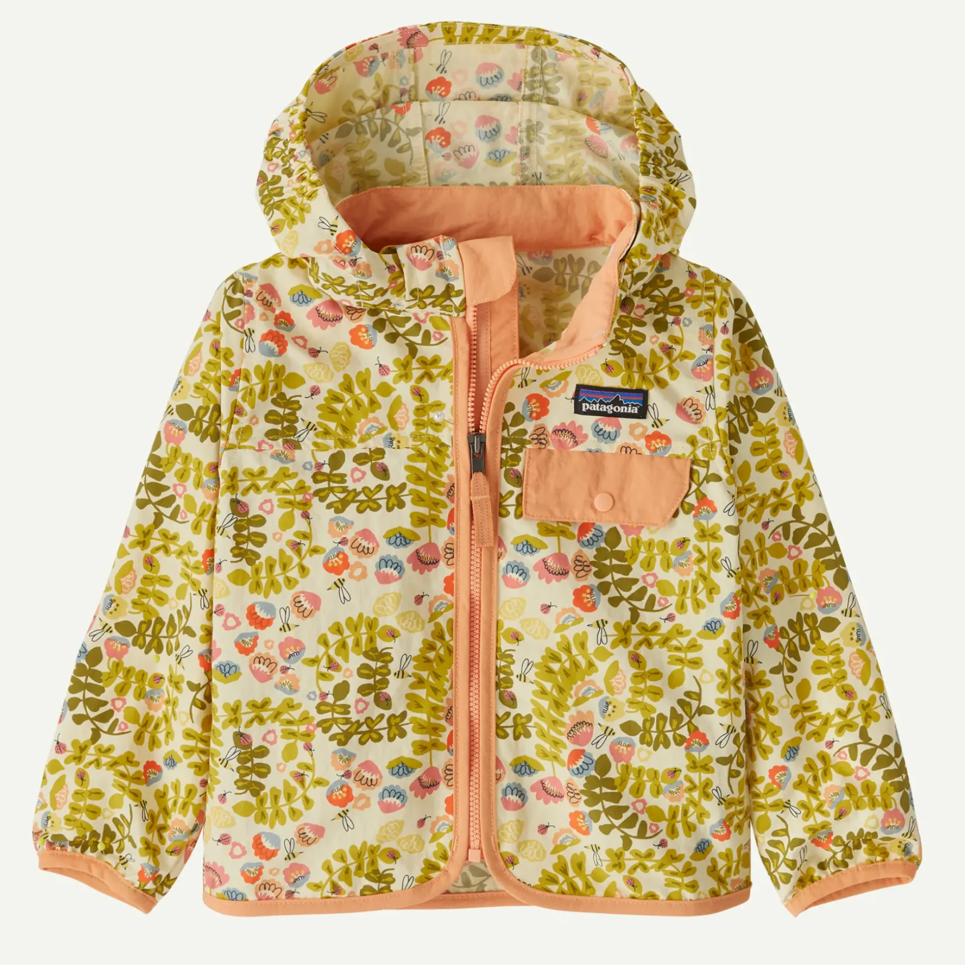 Online Baby Baggies™ Jacket Kids Jackets & Vests