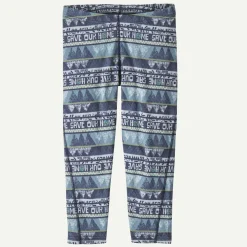 New Baby Capilene&reg; Midweight Bottoms Kids Kids' & Baby|Baselayers