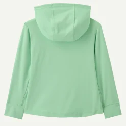 Hot Baby Capilene® Silkweight Hoody Kids Tops