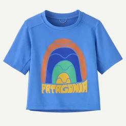 Discount Baby Capilene&reg; Silkweight T-Shirt Kids Tops