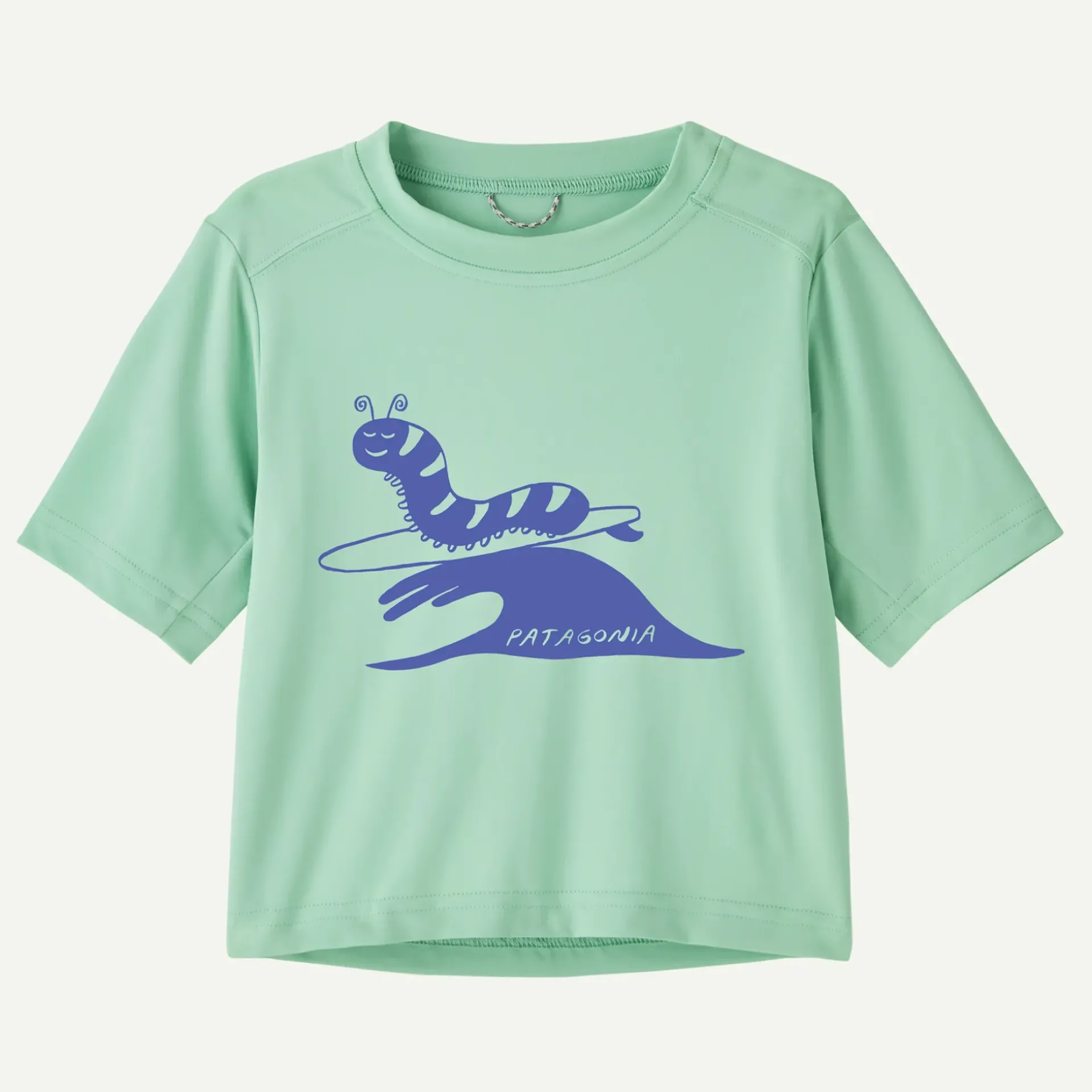 Discount Baby Capilene® Silkweight T-Shirt Kids Tops