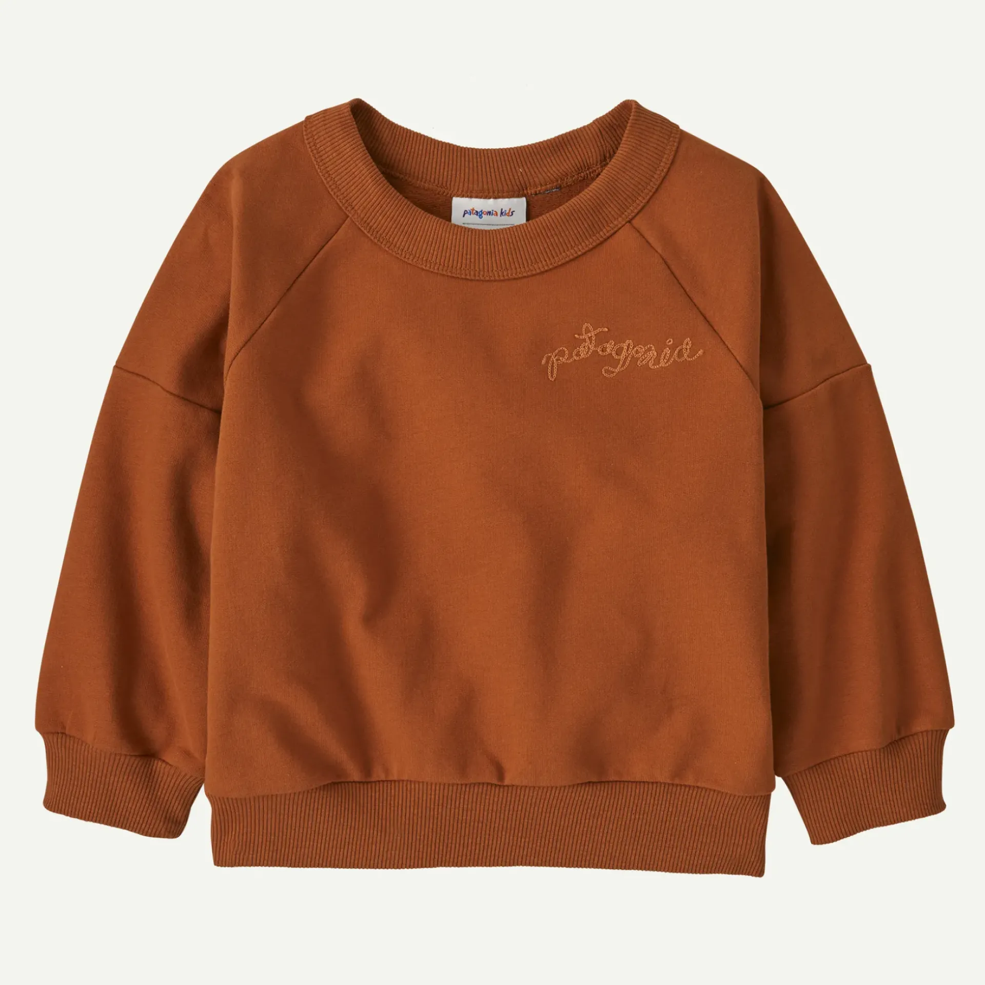 Best Baby Crewneck Sweatshirt Kids Fleece|Jackets & Vests