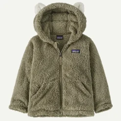 Clearance Baby Furry Friends Fleece Hoody Kids Kids' & Baby|Fleece