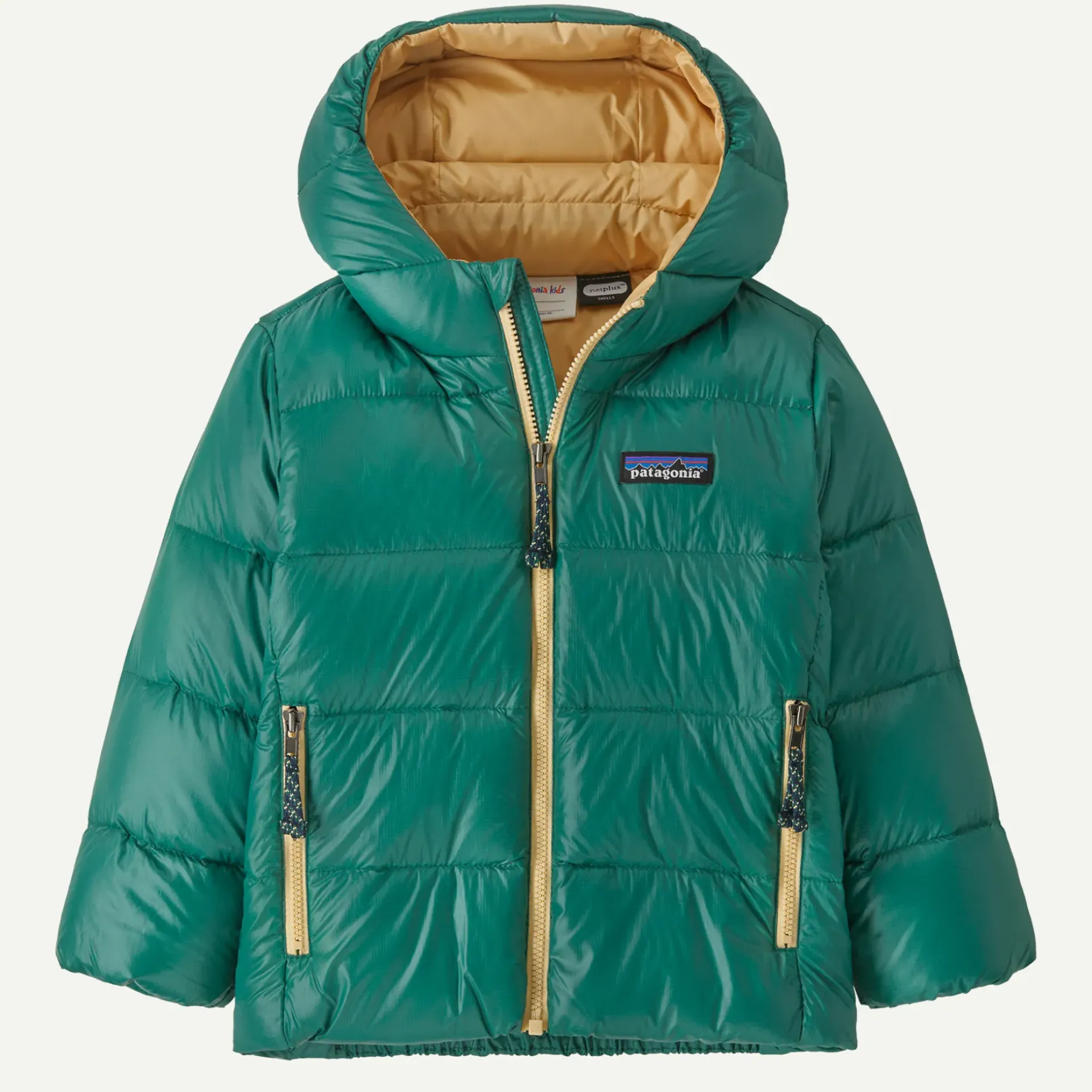 Outlet Baby Hi-Loft Down Sweater™ Hoody Kids Kids' & Baby|Jackets & Vests