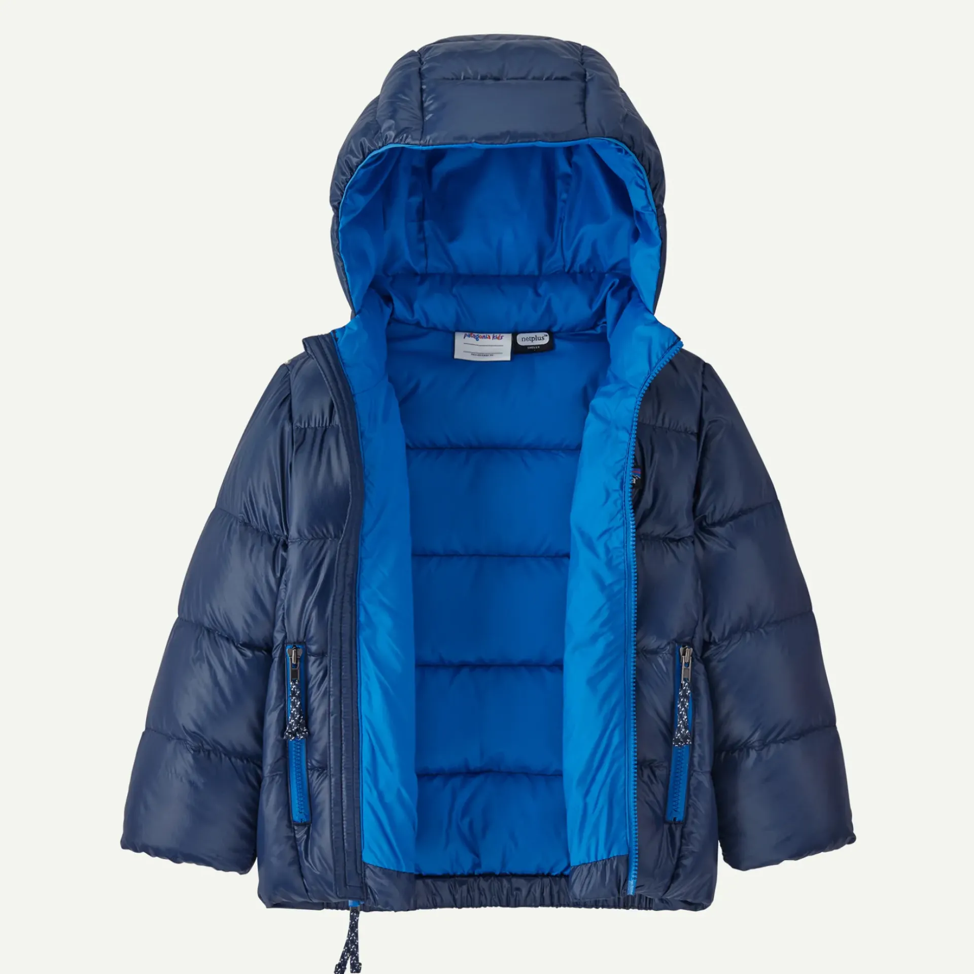 Outlet Baby Hi-Loft Down Sweater™ Hoody Kids Kids' & Baby|Jackets & Vests