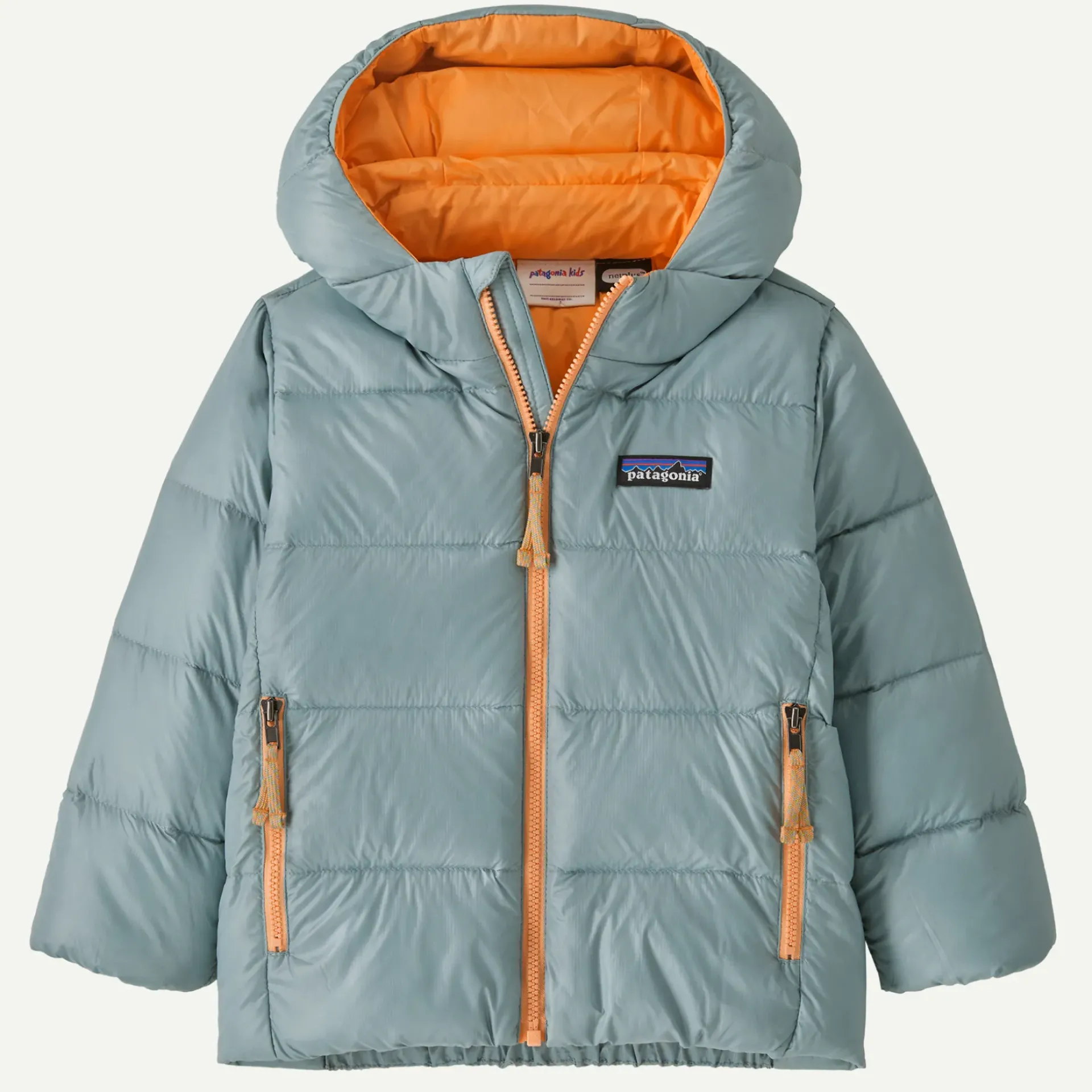 Outlet Baby Hi-Loft Down Sweater™ Hoody Kids Kids' & Baby|Jackets & Vests
