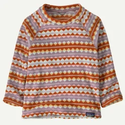 Best Baby Micro D&reg; Fleece Crew Kids Kids' & Baby|Tops