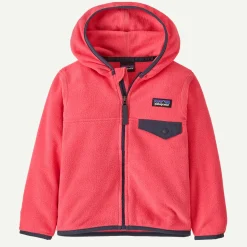 Outlet Baby Micro D&reg; Snap-T&reg; Fleece Jacket Kids Fleece|Jackets & Vests
