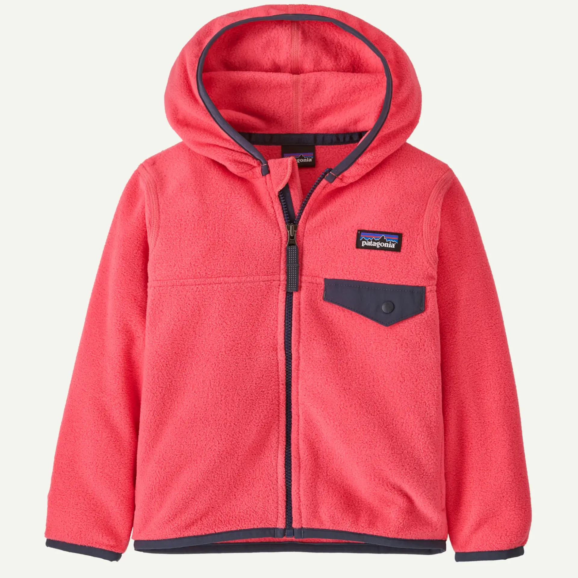 Outlet Baby Micro D® Snap-T® Fleece Jacket Kids Fleece|Jackets & Vests