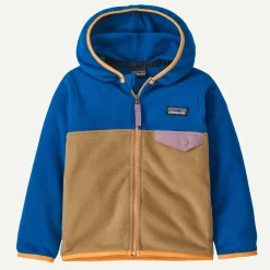 Outlet Baby Micro D® Snap-T® Fleece Jacket Kids Fleece|Jackets & Vests