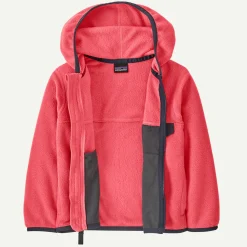 Outlet Baby Micro D® Snap-T® Fleece Jacket Kids Fleece|Jackets & Vests