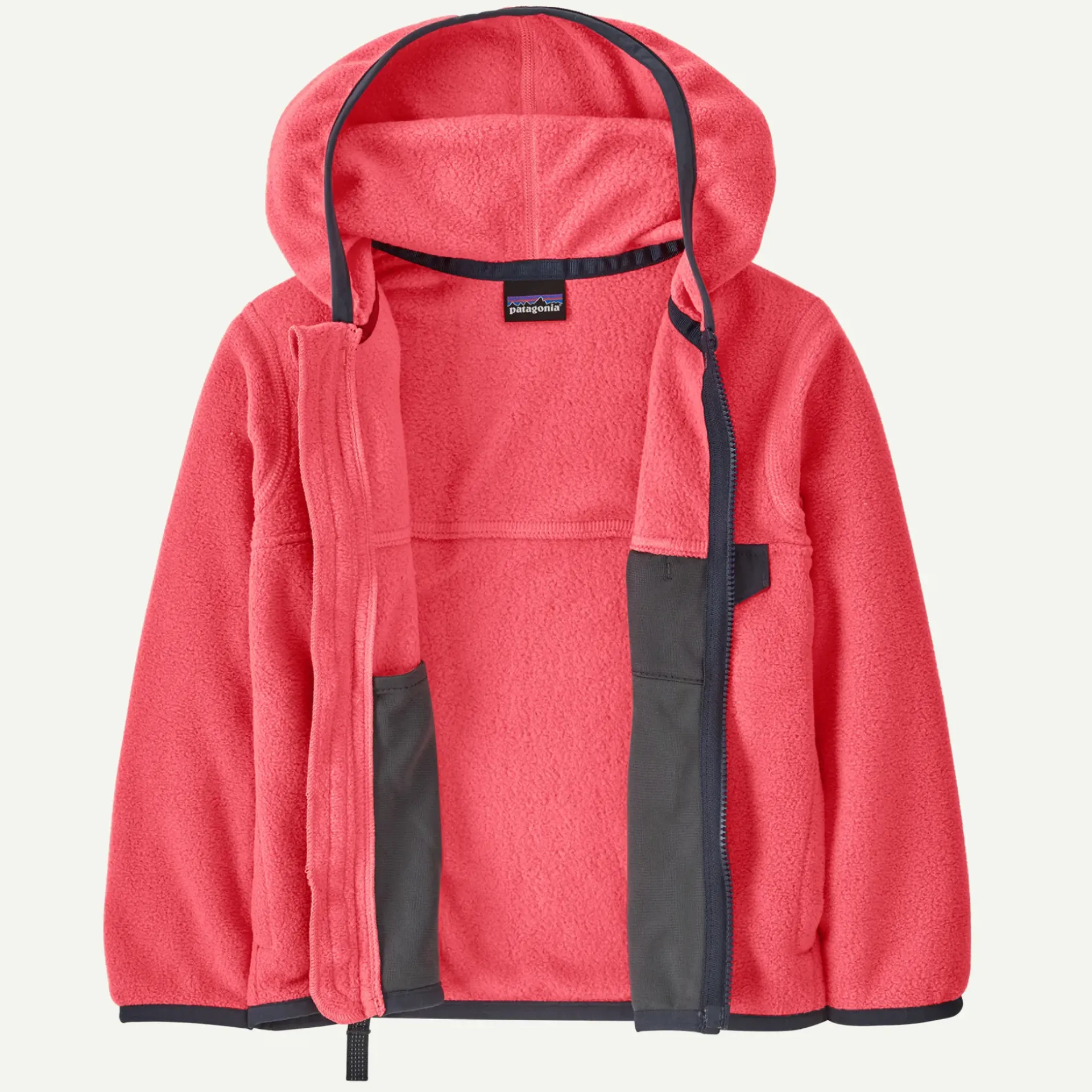 Outlet Baby Micro D® Snap-T® Fleece Jacket Kids Fleece|Jackets & Vests
