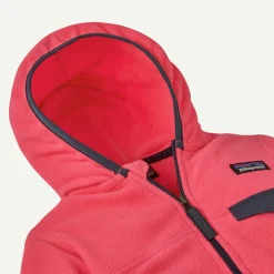 Outlet Baby Micro D® Snap-T® Fleece Jacket Kids Fleece|Jackets & Vests