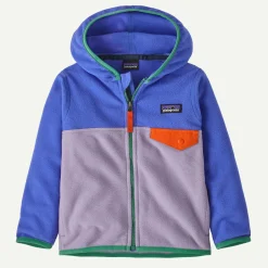 Outlet Baby Micro D® Snap-T® Fleece Jacket Kids Fleece|Jackets & Vests