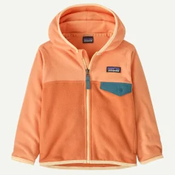 Outlet Baby Micro D® Snap-T® Fleece Jacket Kids Fleece|Jackets & Vests