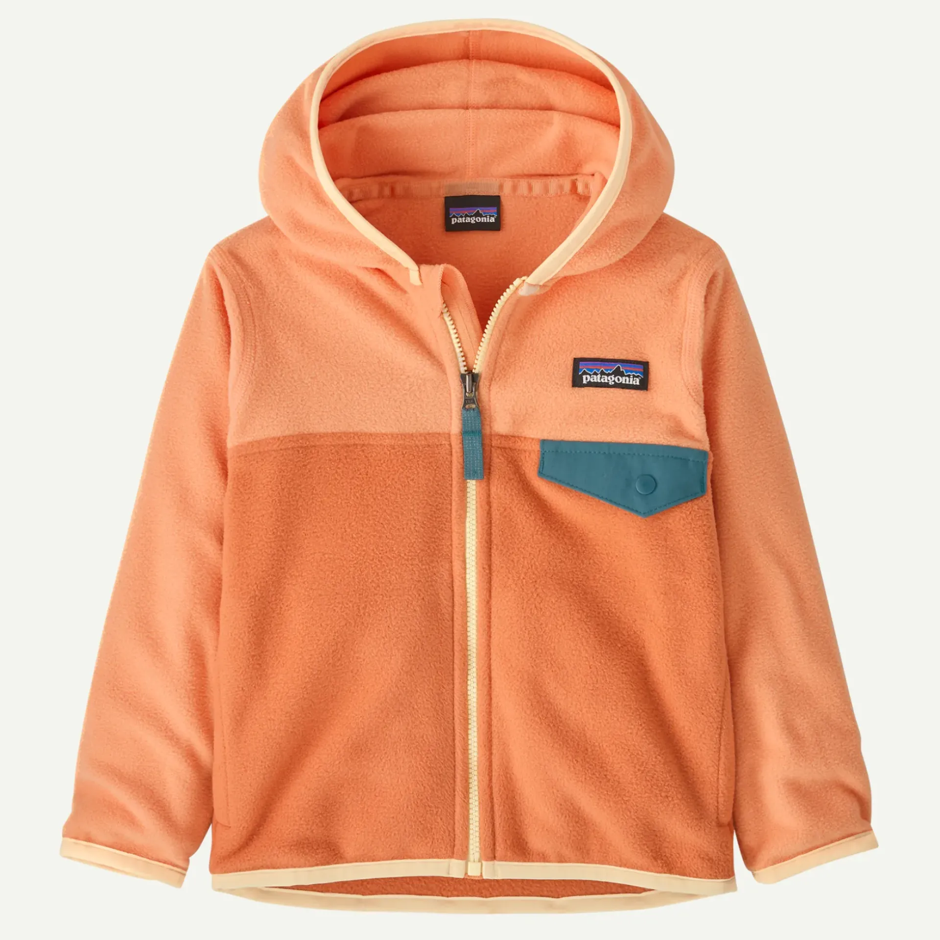 Outlet Baby Micro D® Snap-T® Fleece Jacket Kids Fleece|Jackets & Vests
