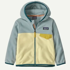 Outlet Baby Micro D® Snap-T® Fleece Jacket Kids Fleece|Jackets & Vests