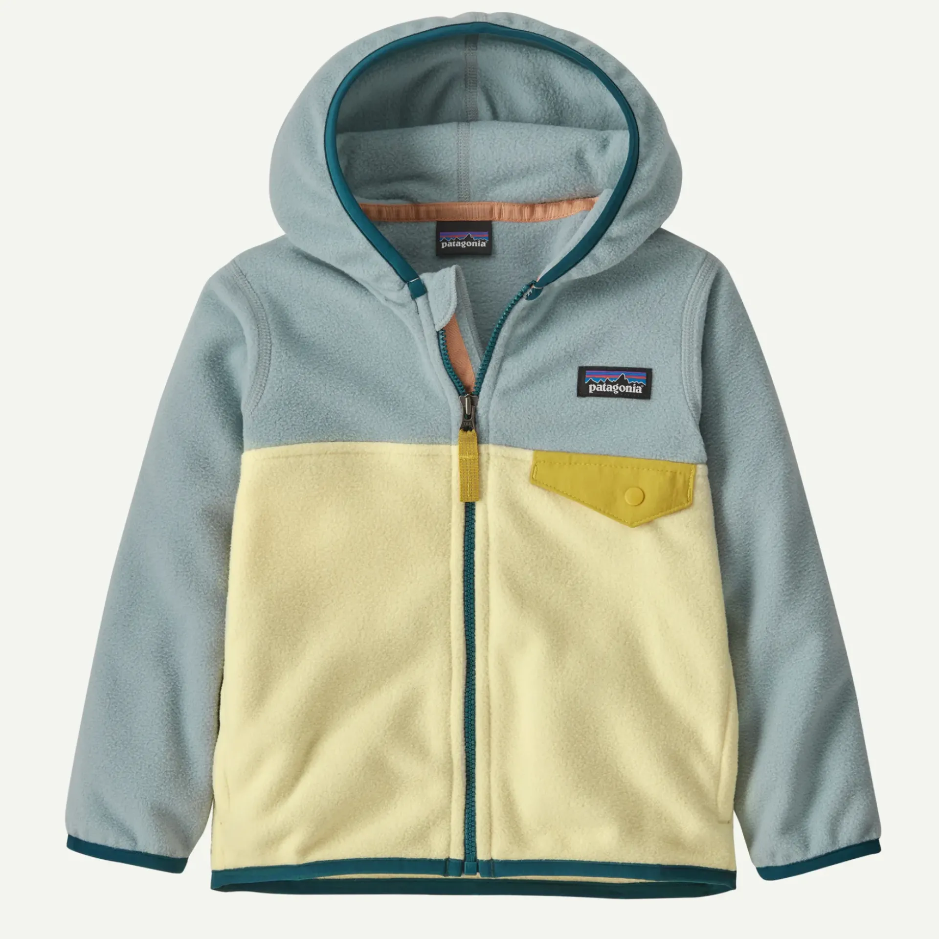 Outlet Baby Micro D® Snap-T® Fleece Jacket Kids Fleece|Jackets & Vests