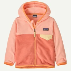 Outlet Baby Micro D® Snap-T® Fleece Jacket Kids Fleece|Jackets & Vests