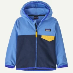 Outlet Baby Micro D® Snap-T® Fleece Jacket Kids Fleece|Jackets & Vests