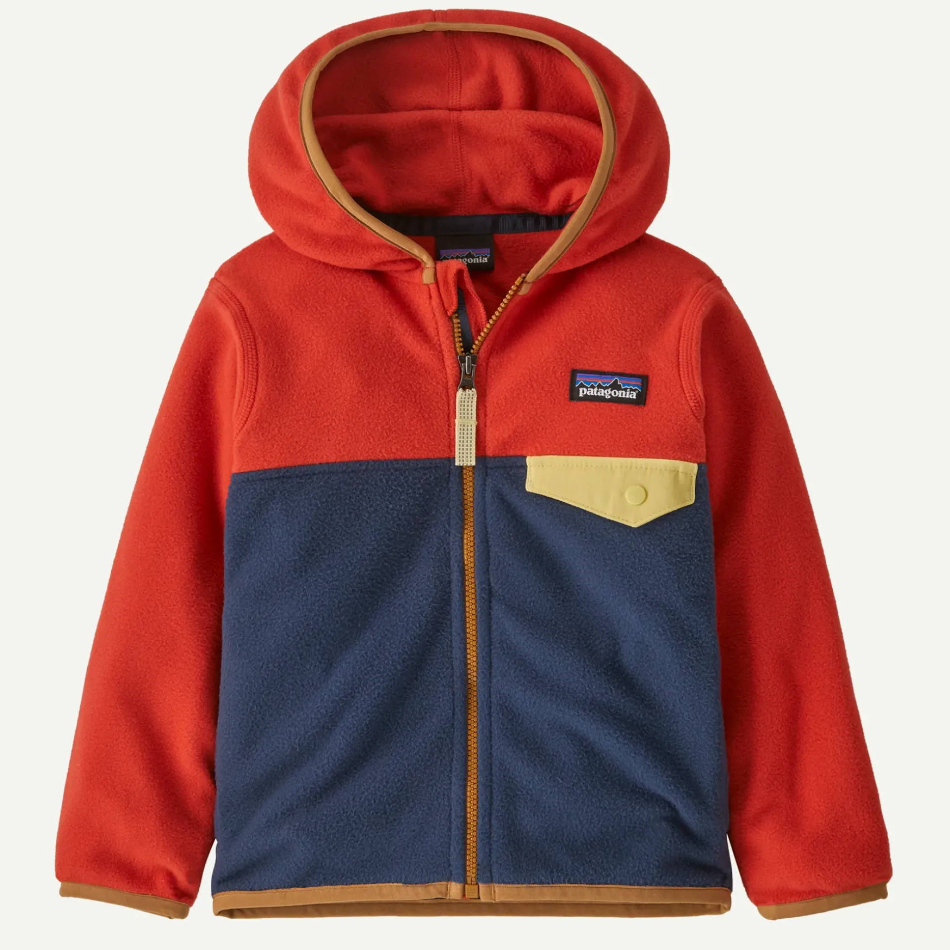 Outlet Baby Micro D® Snap-T® Fleece Jacket Kids Fleece|Jackets & Vests