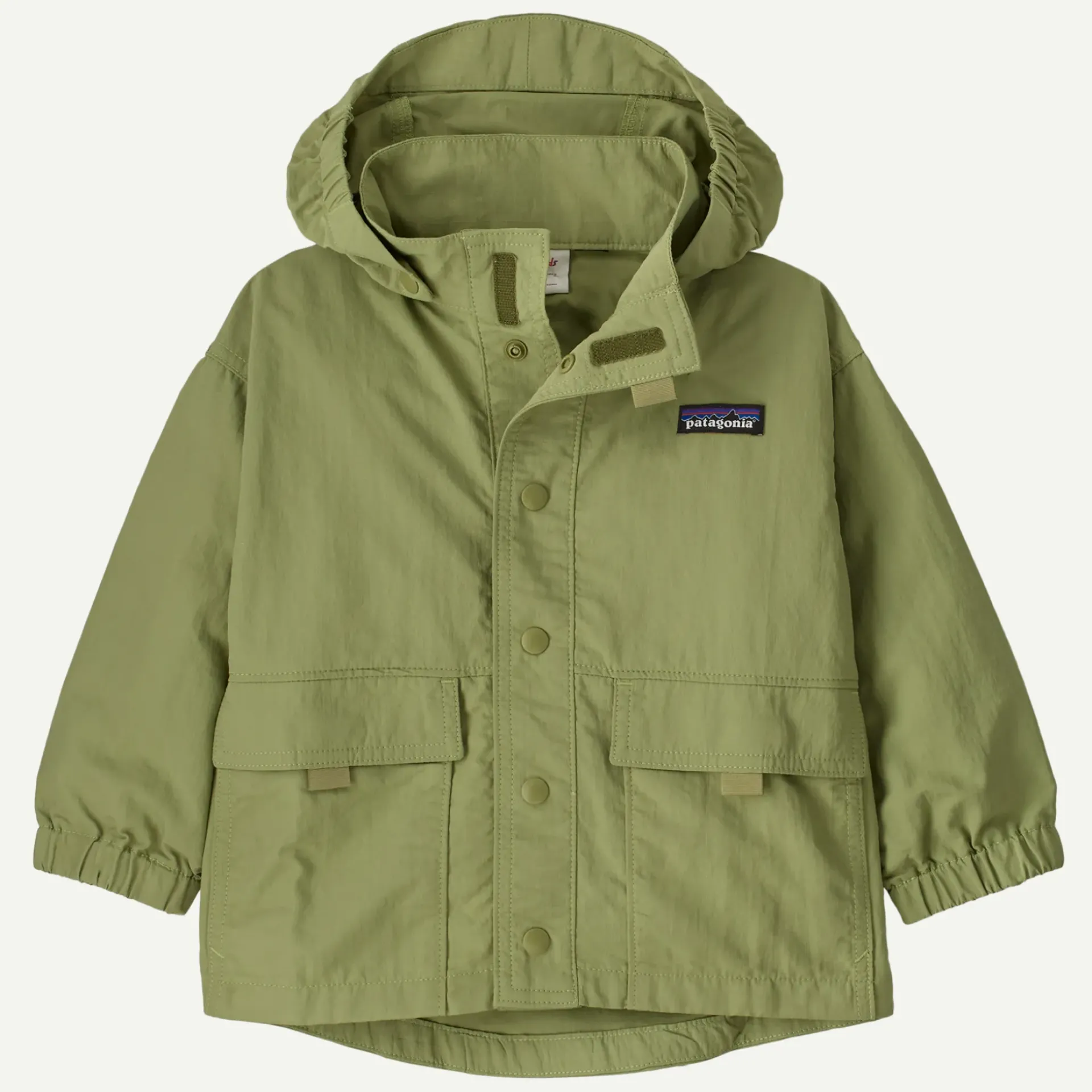 Baby Outdoor Everyday Jacket Kids Jackets & Vests