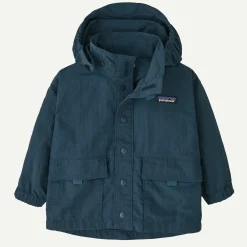 Baby Outdoor Everyday Jacket Kids Jackets & Vests