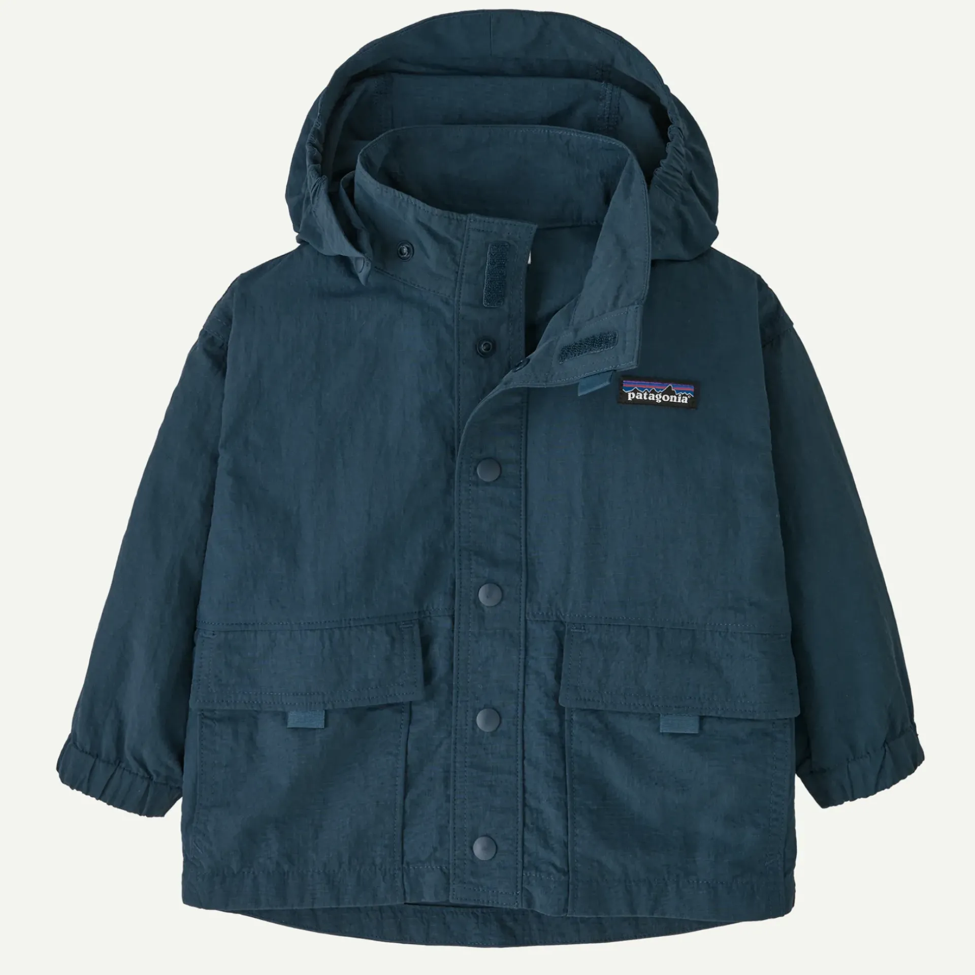 Baby Outdoor Everyday Jacket Kids Jackets & Vests