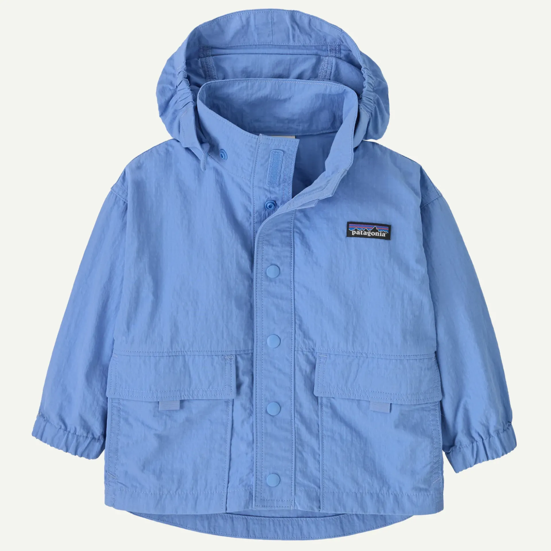 Baby Outdoor Everyday Jacket Kids Jackets & Vests