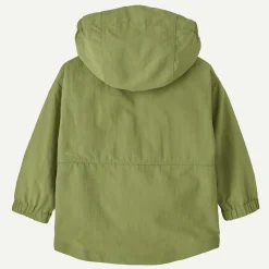 Baby Outdoor Everyday Jacket Kids Jackets & Vests
