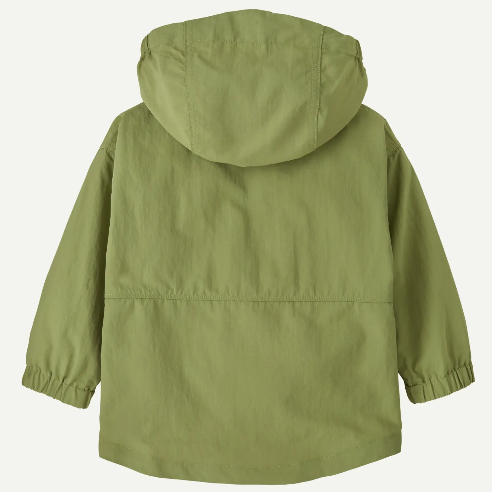 Baby Outdoor Everyday Jacket Kids Jackets & Vests