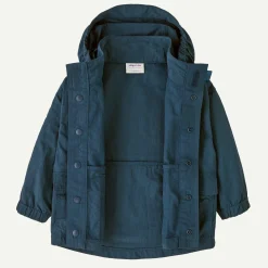 Baby Outdoor Everyday Jacket Kids Jackets & Vests