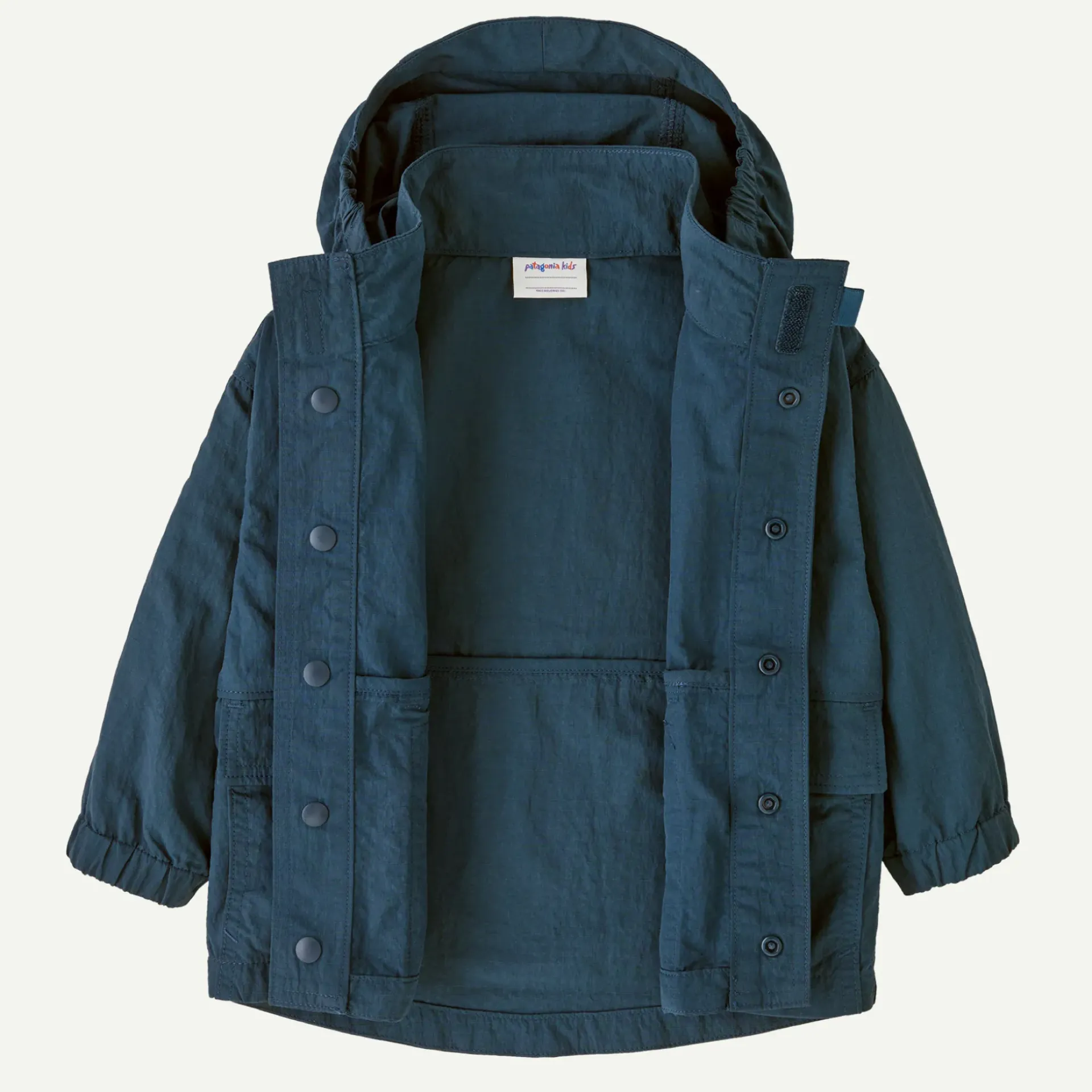 Baby Outdoor Everyday Jacket Kids Jackets & Vests