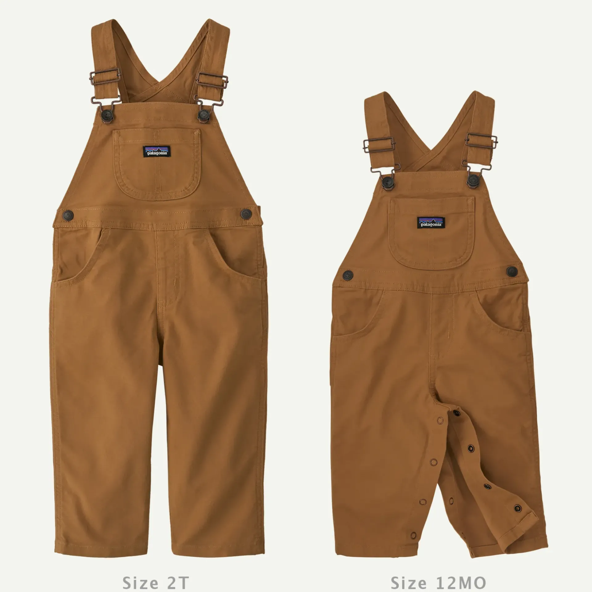 Baby Overalls Kids Kids' & Baby|Bottoms