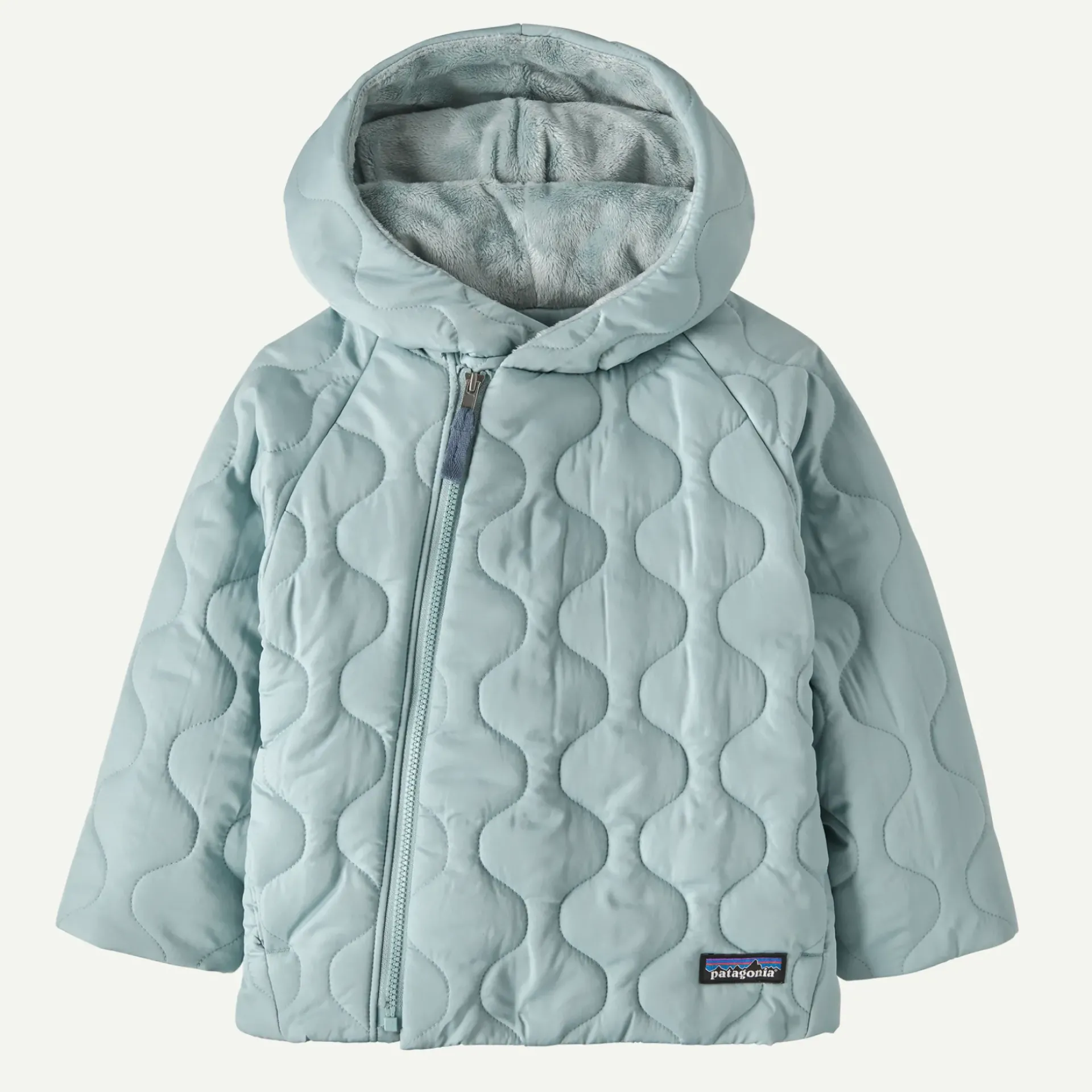 Outlet Baby Quilted Puff Jacket Kids Kids' & Baby|Jackets & Vests