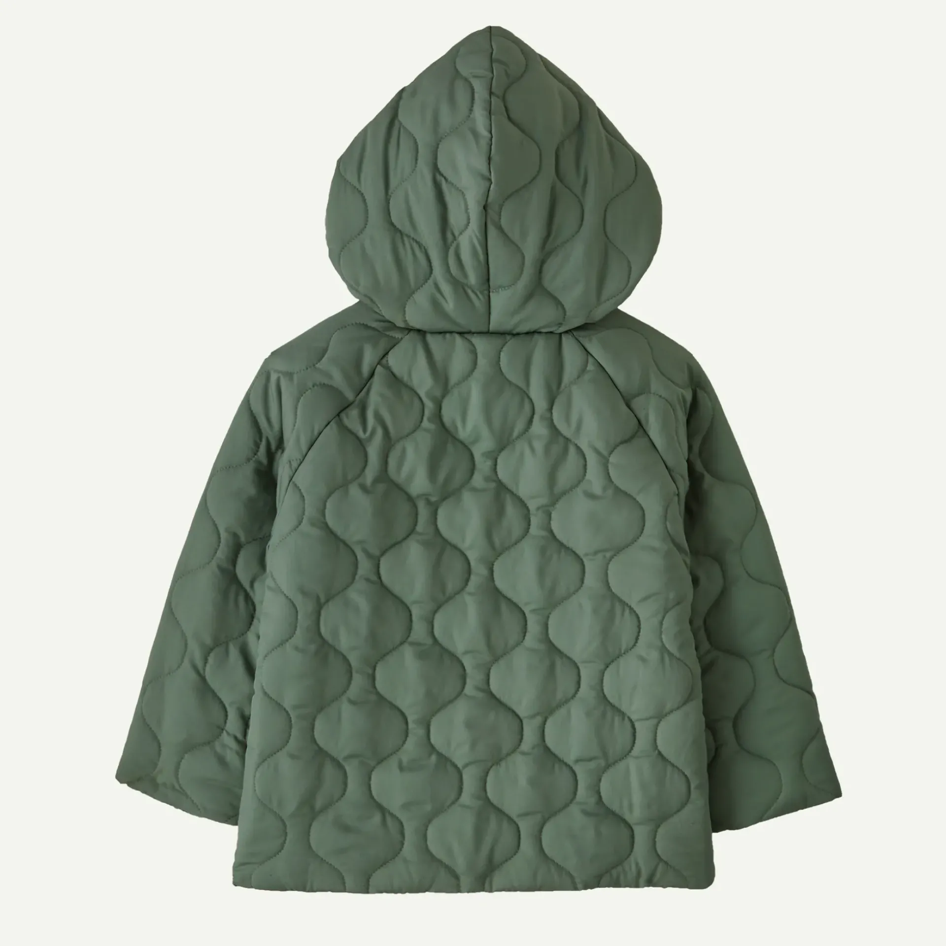 Outlet Baby Quilted Puff Jacket Kids Kids' & Baby|Jackets & Vests