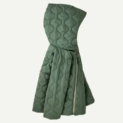 Outlet Baby Quilted Puff Jacket Kids Kids' & Baby|Jackets & Vests