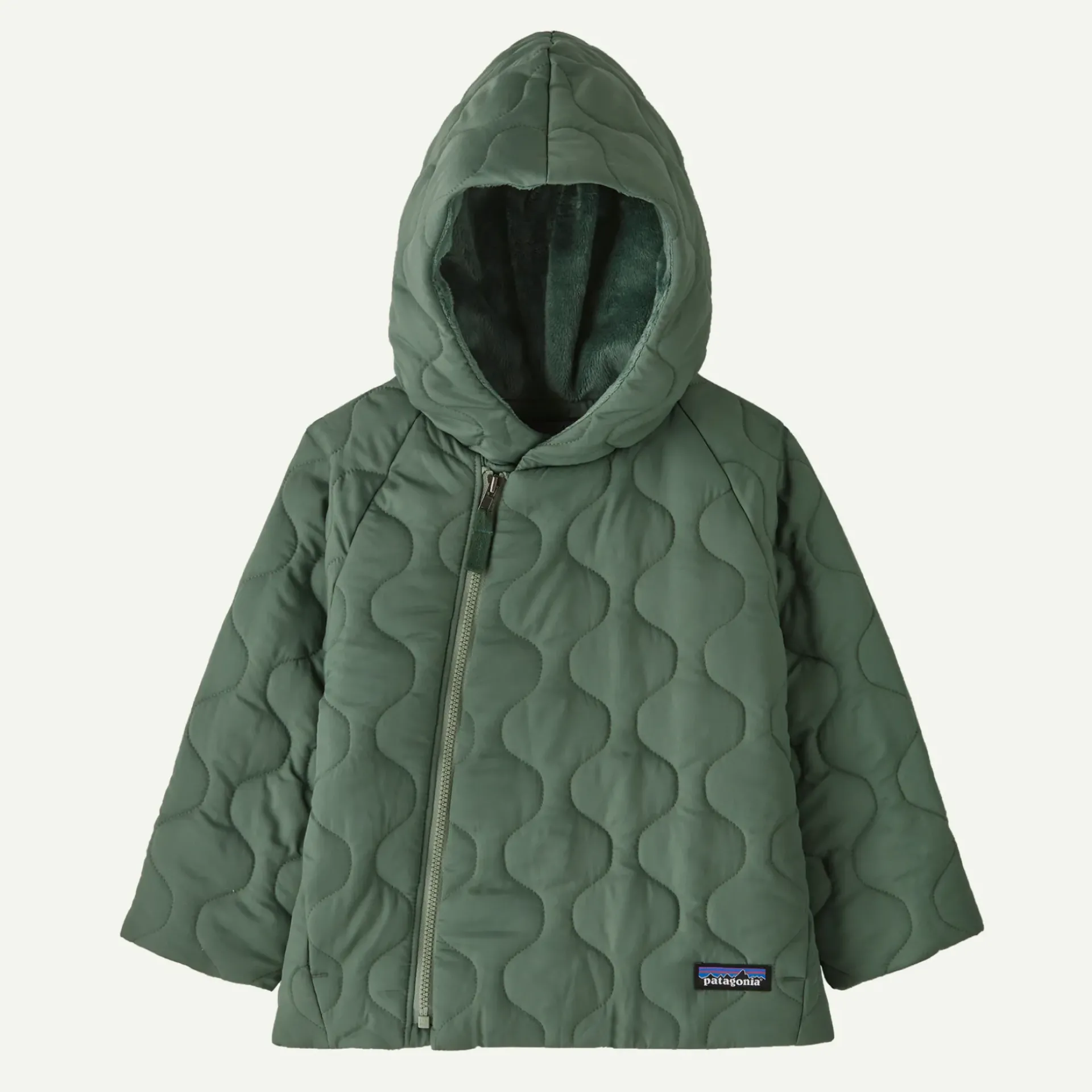 Outlet Baby Quilted Puff Jacket Kids Kids' & Baby|Jackets & Vests
