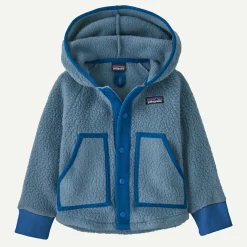 Online Baby Retro Pile Fleece Jacket Kids Kids' & Baby|Fleece