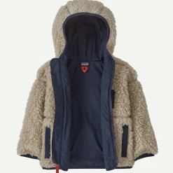 Sale Baby Retro-X&reg; Fleece Hoody Kids Kids' & Baby|Fleece
